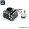 YAMAHA DELIGHT 125CC Cylinder Kit(P/N:ST04013-0100) Top Quality