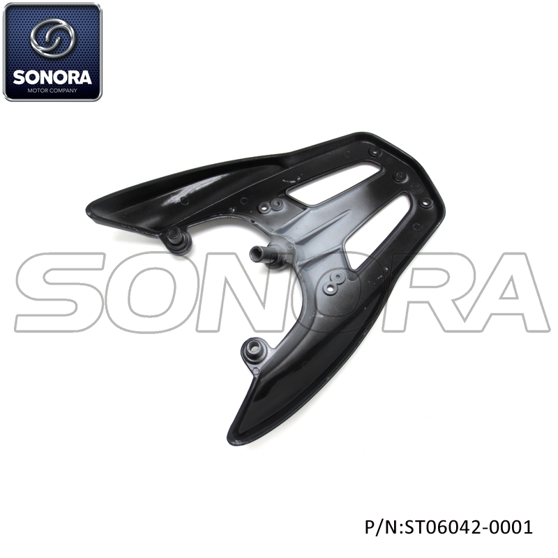 ST06042-0001 BAOTIAN SPARE PART BT49QT-9F3 Rear carrier (3)