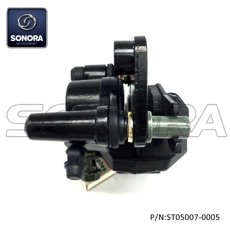 ST05007-0005 Front Brake Caliper for Kymco Agility 50,BAOTIAN BT49QT-7 (1)