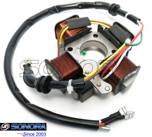 Piaggio Ciao Stator