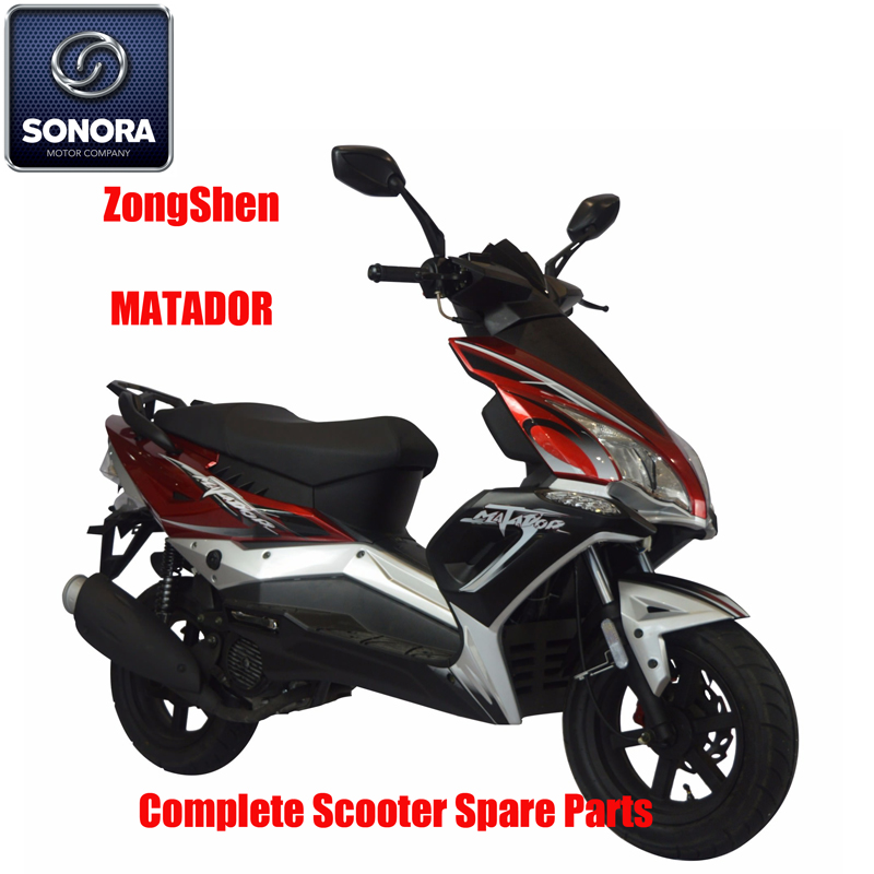 MATADOR
