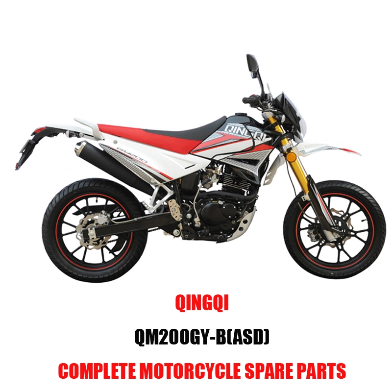 QINGQI QM200GY-B(ASD)