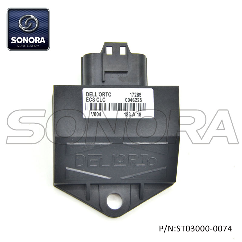 Unlimited ECU
