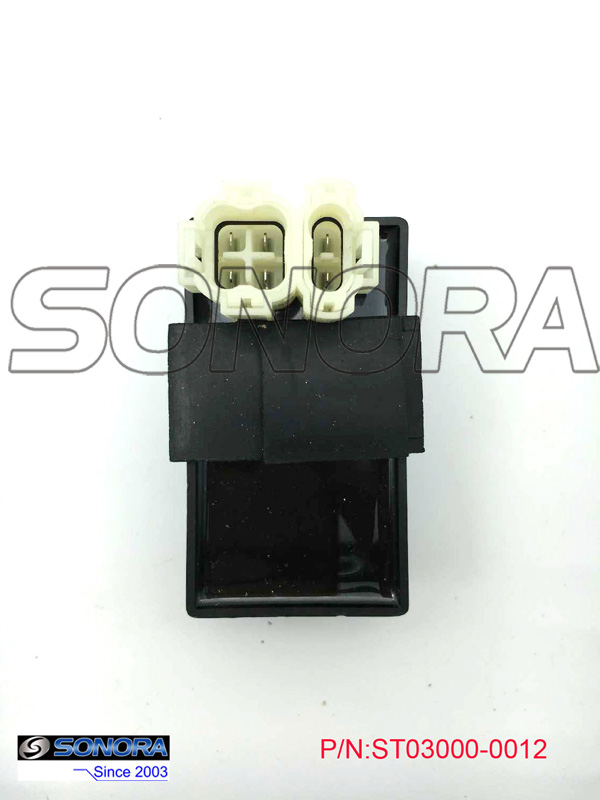 LONGJIA 50CC 2 stroke 45km CDI