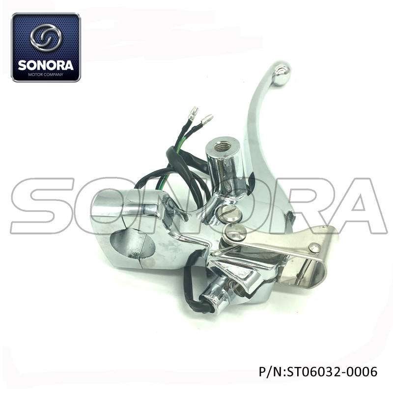 ST06032-0006 ZNEN ZN50QT-E1 RETRO Left lever (1)