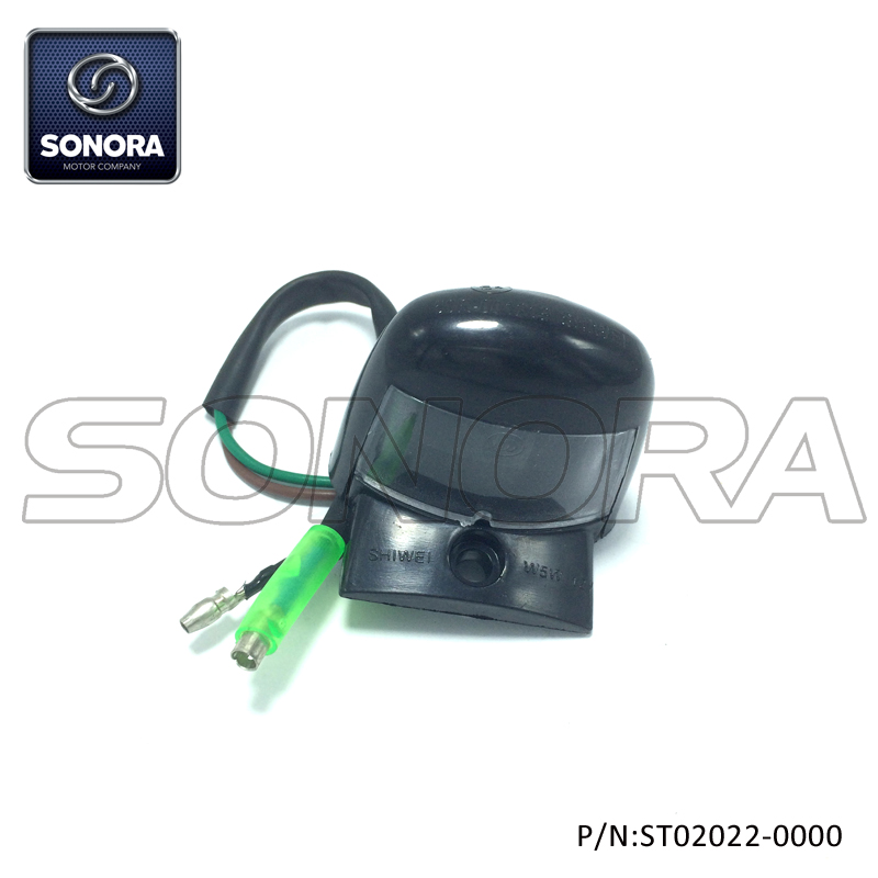 LJ50QT-3L Licence plate light 