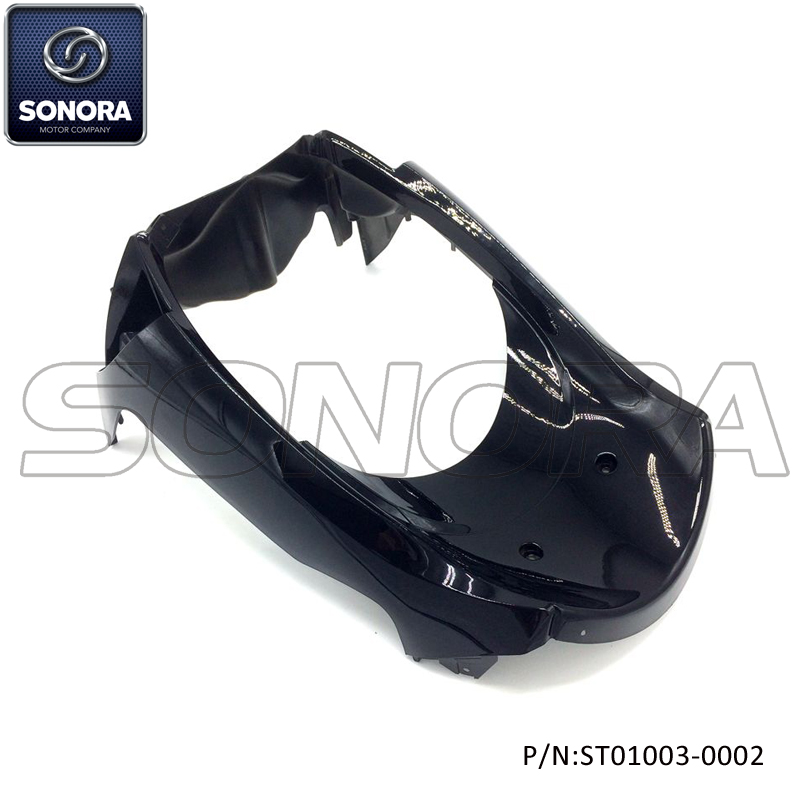 LONGJIA LJ50QT-3L Front main panel 