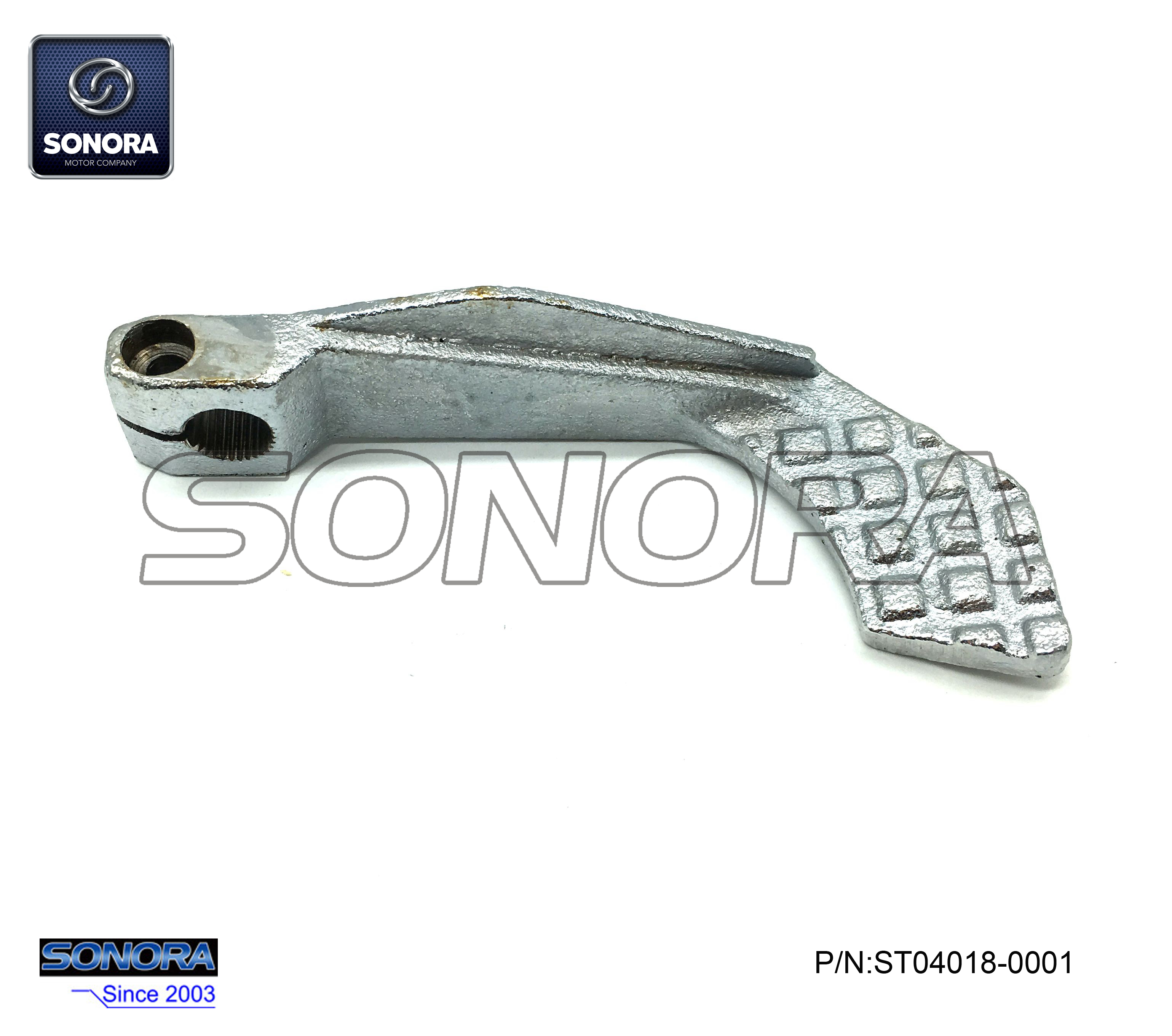 ST04018-0001 BT49QT-20cA4(5E)Kick Starter