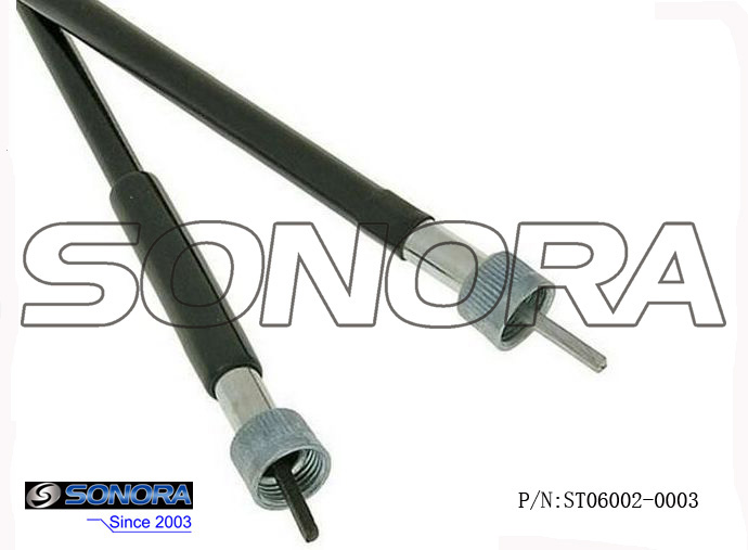 Aerox Speedometer Cable Adjustment