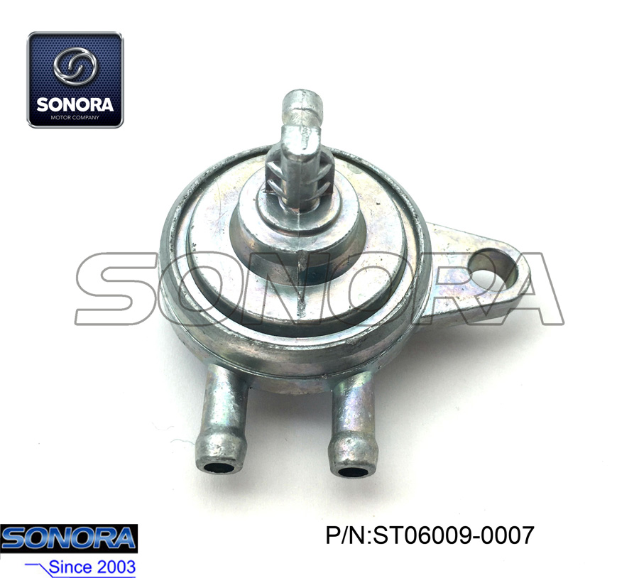 Scooter Fuel Switch Type7