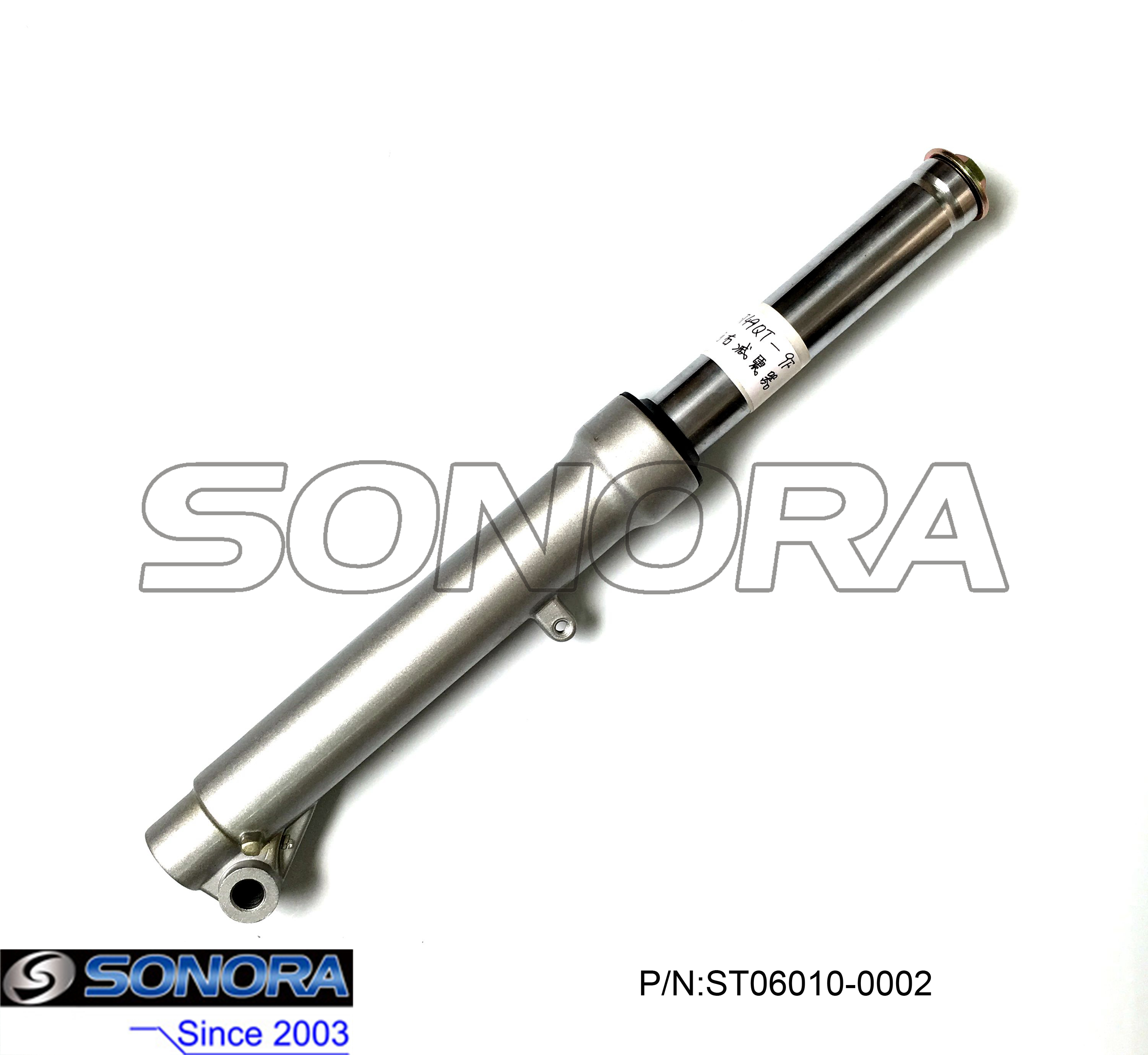 ST06010-0002 BT49QT-11A3(2B)Fr.shock absorber R.