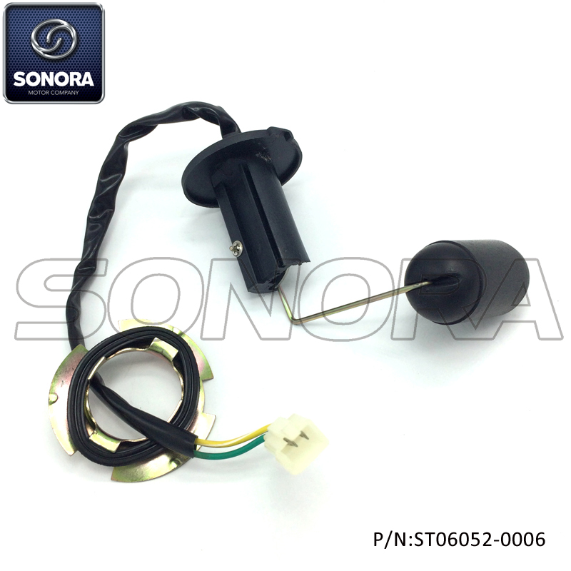 ST06052-0006 BAOTIAN Spare parts BT49QT-20cA4 Fuel sensor (2)