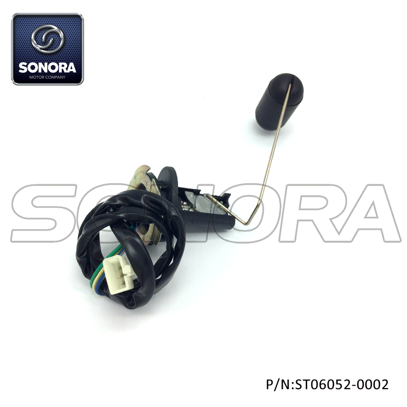 ST06052-0002 BAOTIAN Spare parts BT49QT-12F3 Fuel sensor (1)