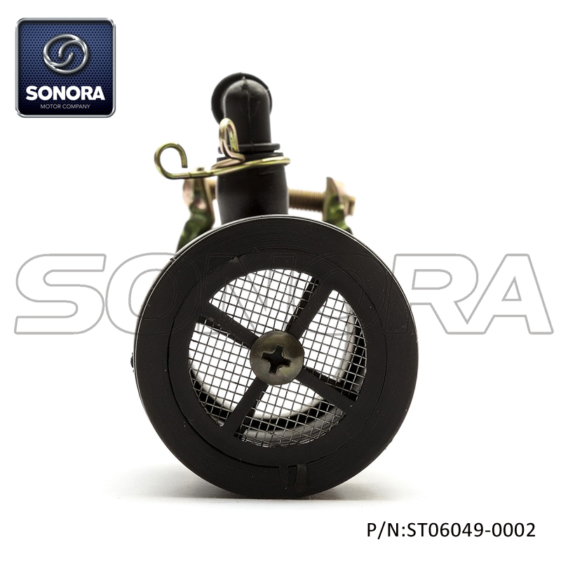 ST06049-0002 139QMA GY6-52 Air Breather Tube Type C (2)