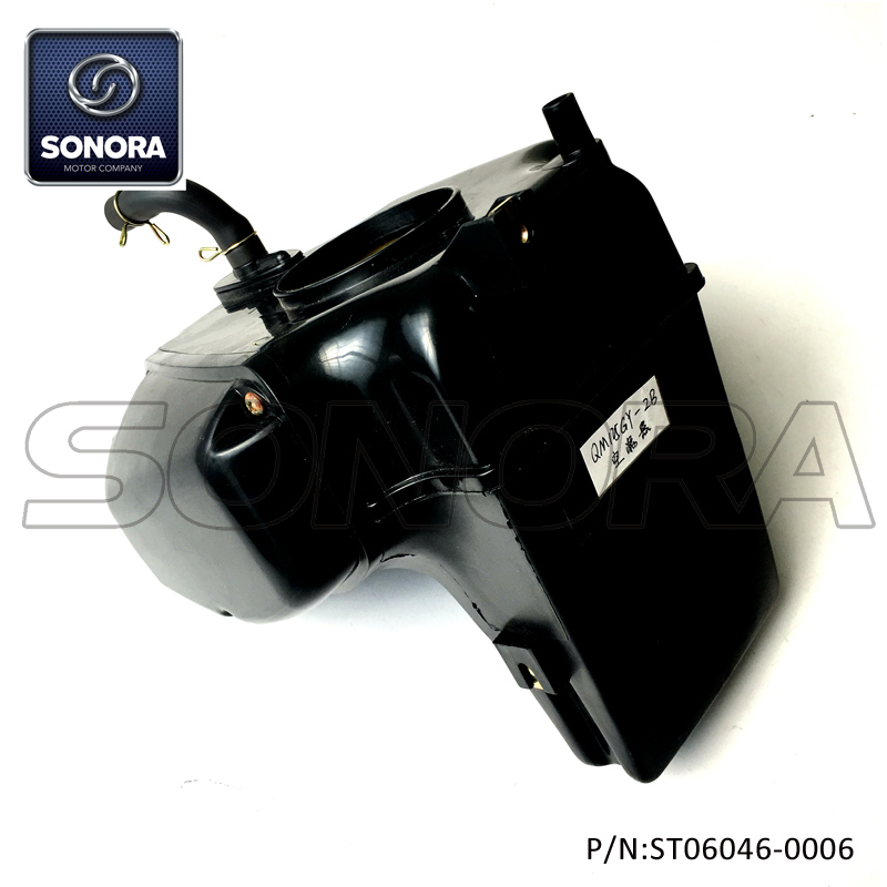 ST06046-0006 QINGQI QM125GY-2B Air filter (3)