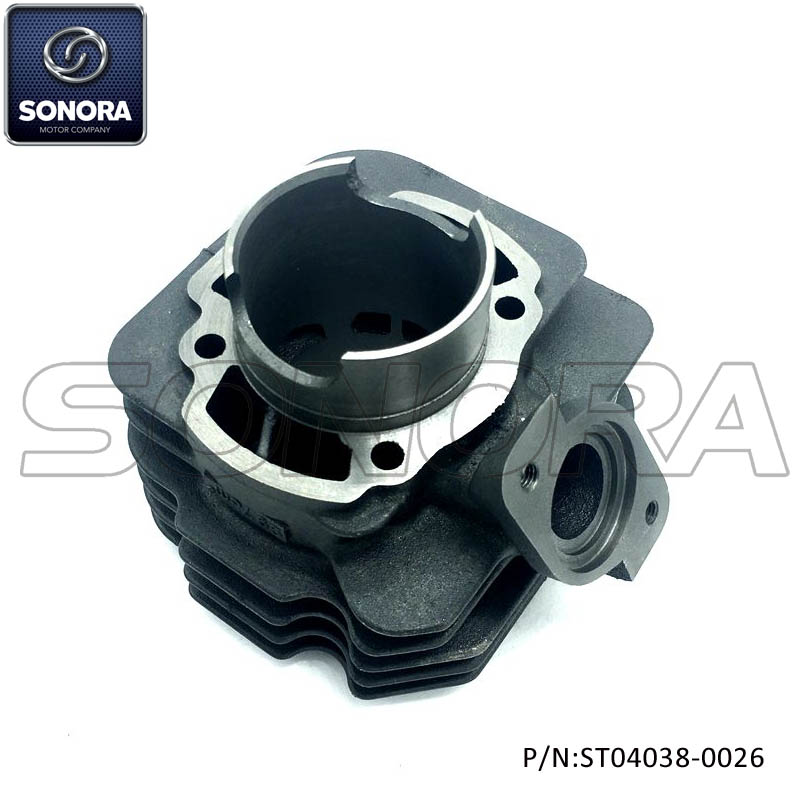 ST04038-0026 DAELIM Cordi 50 AIR 2T ,HONDA DIO 50 cylinder Block 50mm (1)