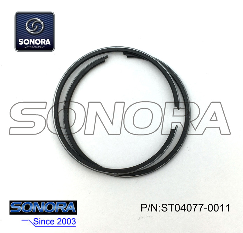 ST04077-0011 PEUGEOT SPEEDFIGHT 1&2 LC 50cc piston ring