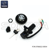 YAMAHA YBR125 LOCK SET(P/N:ST06022-0054) top quality