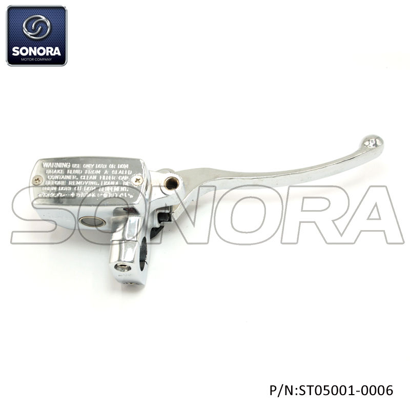 ZNEN ZN50QT-E1 FRONT MASTER CYLINDER (P/N:ST05001-0006) Top Quality