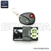 GY6 50CC 25km OR 45km CDI Ignition(P/N:ST03000-0023) top quality