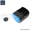 PIAGGIO Ciao Head light Assy(P/N:ST02000-0035) Top Quality