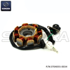 LONGJIA VGA ExploraFirefoxEuro4 STATOR(P/N:ST04055-0034) top quality