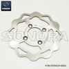 XFLM125GY-2B-E4 Brake Disc (P/N: ST05019-0001) Top Quality