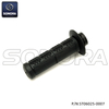QM125GY-2B Throttle Grip (P/N:ST06025-0007) Top Quality