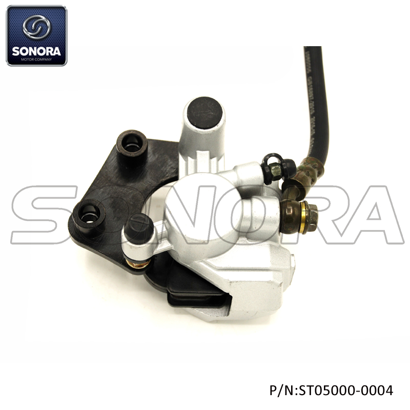 Front brake system complete set(P/N:ST05000-0004) Top Quality
