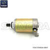 K157FMI , GS125 starter motor(P/N:ST04056-0007) top quality