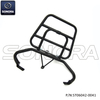 SYM Fiddle 2 Rear Carrier-Matt black (P/N:ST06042-0041) Top Quality