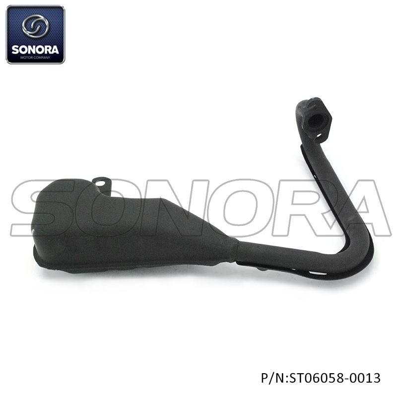 YAHAMA PW50 Exhuast(P/N: ST06058-0013) Top Quality