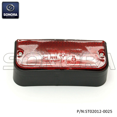 Ciao Tail lamp Assy(P/N:ST02012-0025) top quality
