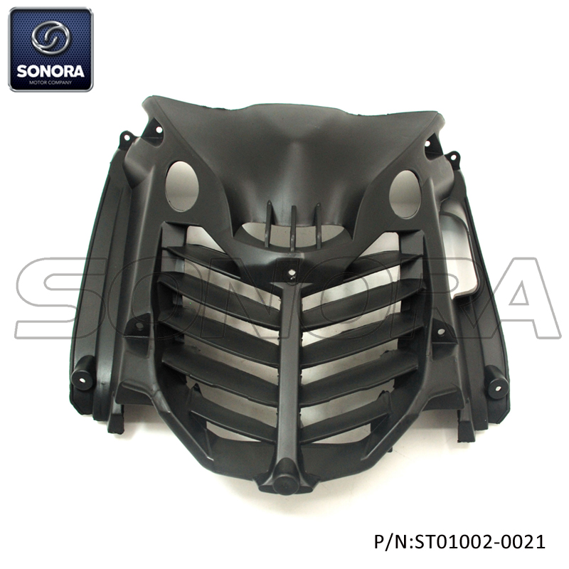 AEROX NEO'S NITRO Front cover 5BR-F837N-4(P/N:ST01002-0021) top quality