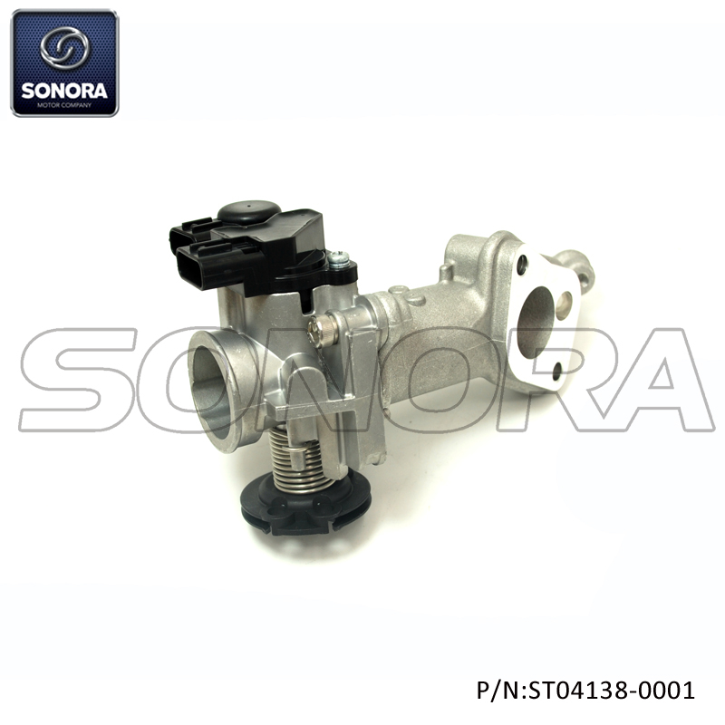 YAMAHA D‘elight Peformance Fuel injection throttle body(P/N:ST04138-0001) top quality