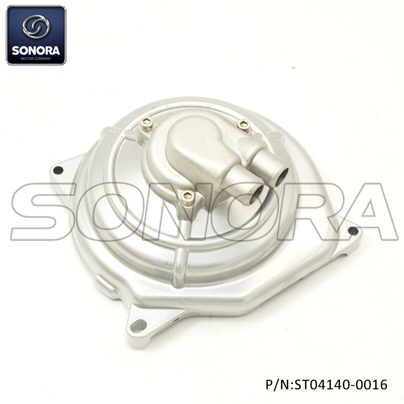 MBK-Minarelli-Sr50 Nitro Aerox WATER PUMP-Silver（P/N:ST04140-0016）top quality