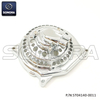 Nitro, Minarelli,Aerox, Sr50 Water pump-Chrome（P/N:ST04140-0011）top quality
