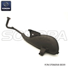 ZNEN ZN50QT-30A EURO 4 MUFFLER (P/N:ST06058-0039) Top Quality