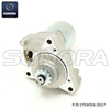 ATV Starter 3 BOLT Top Mount(P/N:ST04056-0027) top quality