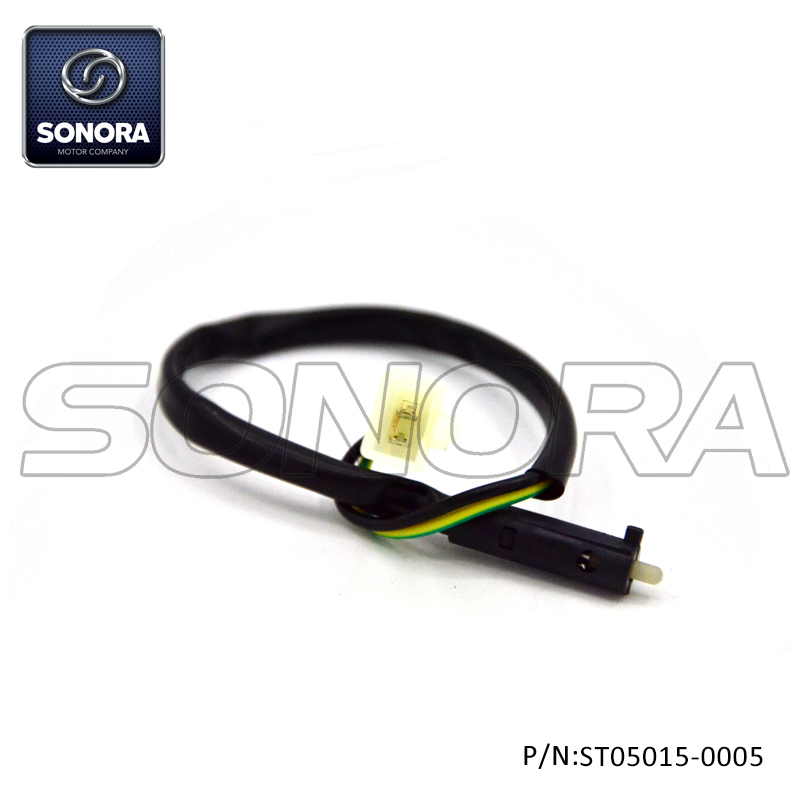 Drum brake sensor (P/N:ST05015-0005) Top Quality