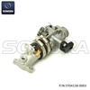 Liberty S 50CC Performance Fuel injection throttle body(P/N:ST04138-0003) top quality