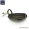 Universal Tail Light-Smoke (P/N:ST02012-0030) Top Quality