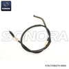 MASH 50 FIFTY CLUTCH CABLE (P/N:ST06074-0005) Top Quality