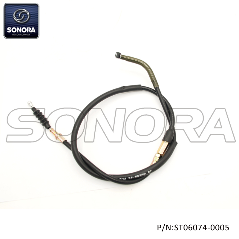MASH 50 FIFTY CLUTCH CABLE (P/N:ST06074-0005) Top Quality