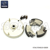 Driver pulley for Piaggio Ciao(P/N:ST04019-0009) top quality
