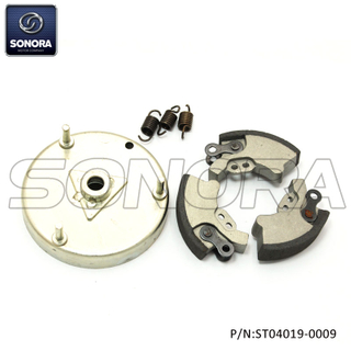 Driver pulley for Piaggio Ciao(P/N:ST04019-0009) top quality