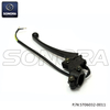 ZNEN Spare Part ZN50QT-30A Left Lever (P/N:ST06032-0011) Top Quality