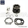 DERBI SENDA 50CC 40MM Cylinder kit LC(2005-2016) (P/N:ST04013-0024) Top Quality