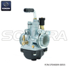  Dellorto 19.5 mm PHBG AS carburetor hand choke(P/N:ST04009-0055) Top Quality