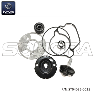 Waterpump repair kit for Yamaha Majesty S 125-150 12-14 (P/N:ST04096-0021） Top Quality